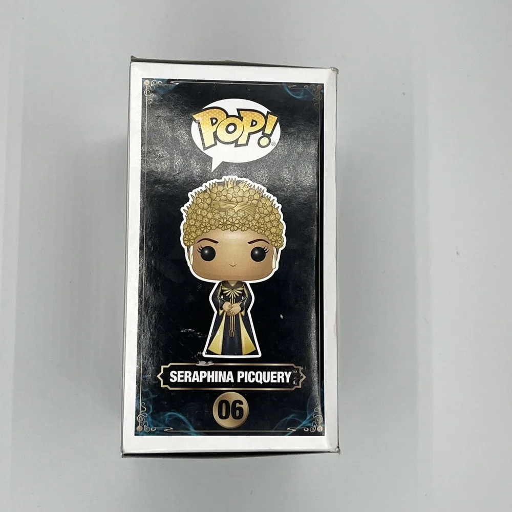 Funko pop vinyl